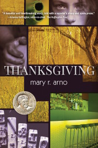 thanksgiving cover